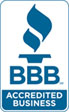 BBB Accreditation