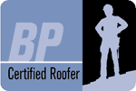 BP Certified Roofer