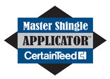 Master Shingle Applicator