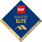 GAF Certified Contractor